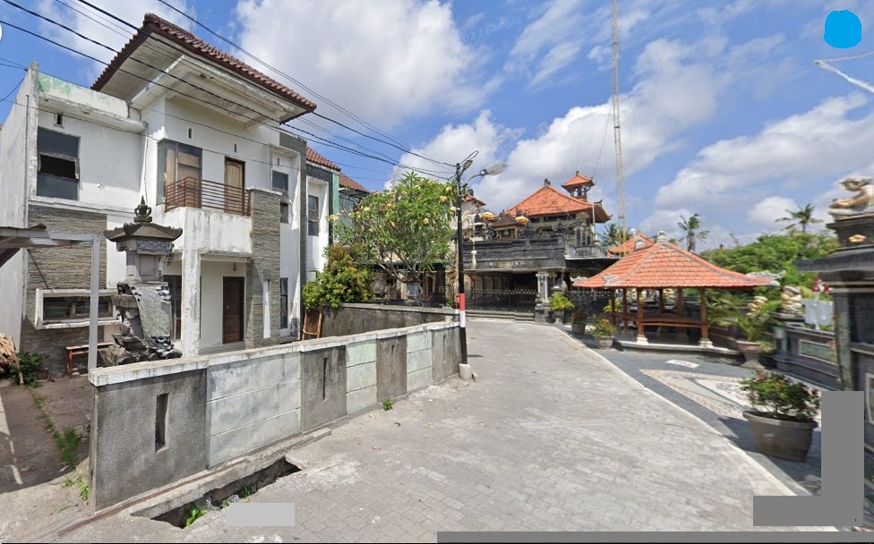 Rumah Dijual di Perum Griya Loka Jl. Subak Dalem Peguyangan Denpasar Utara Bali